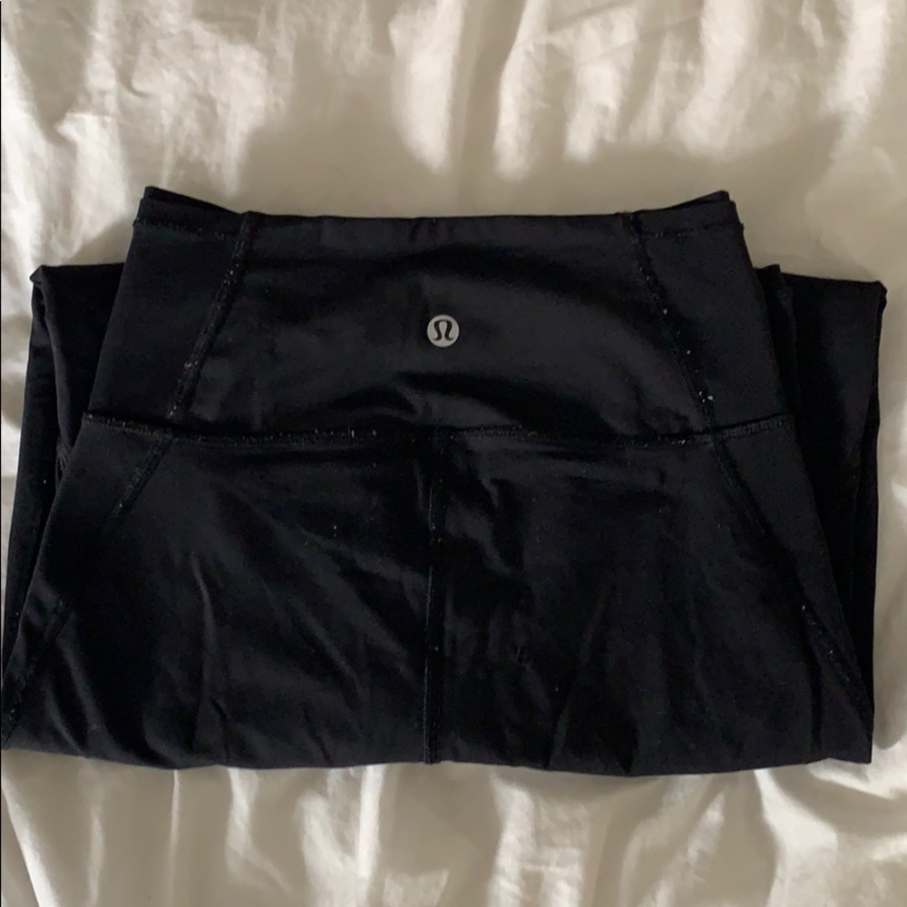 Lulu lemon leggings